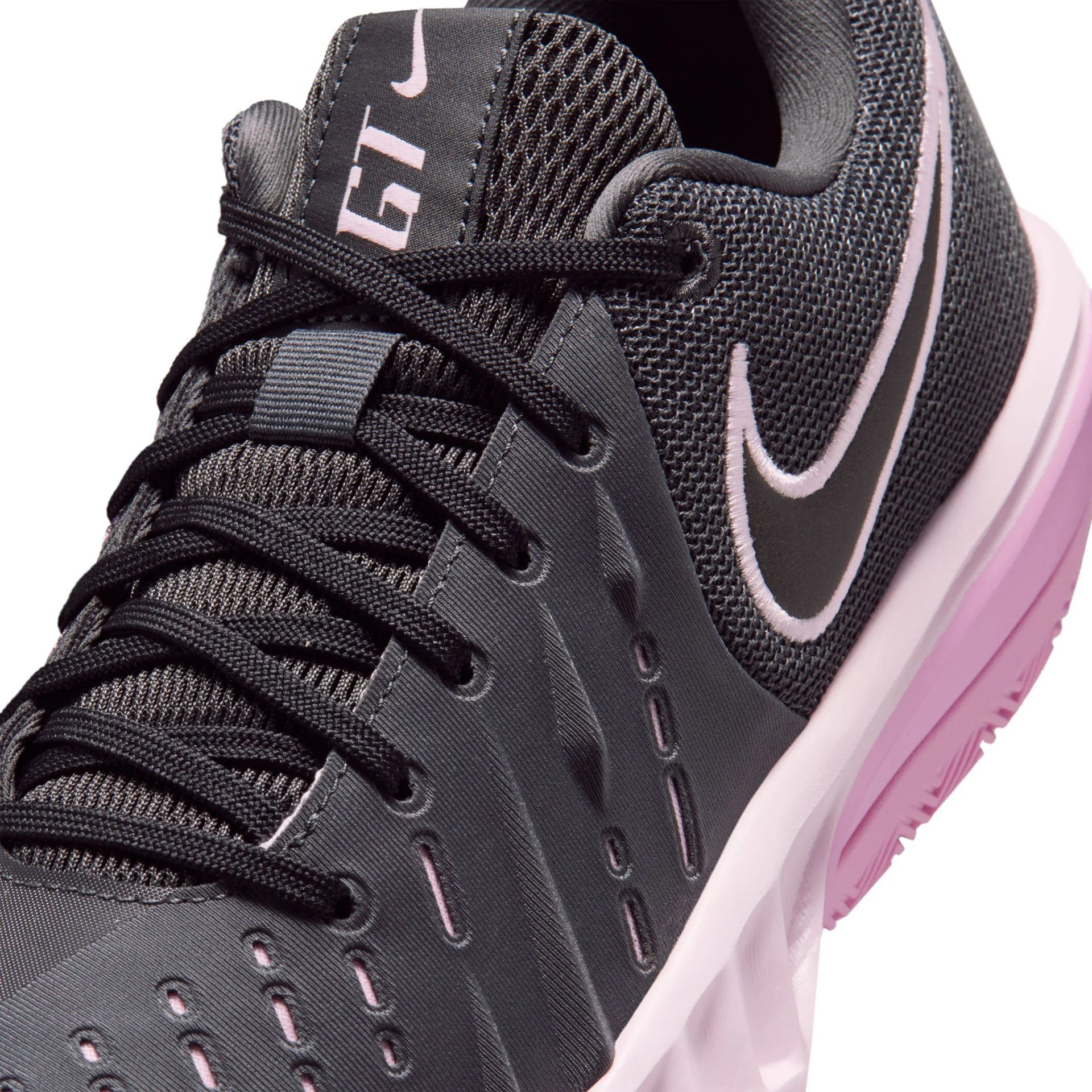 G.T. Cut Academy 2 Anthracite