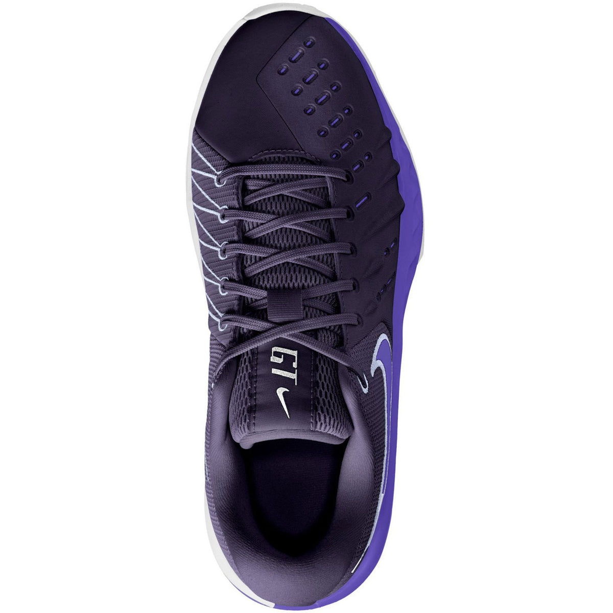 G.T. Cut Academy 2 Purple Dynasty