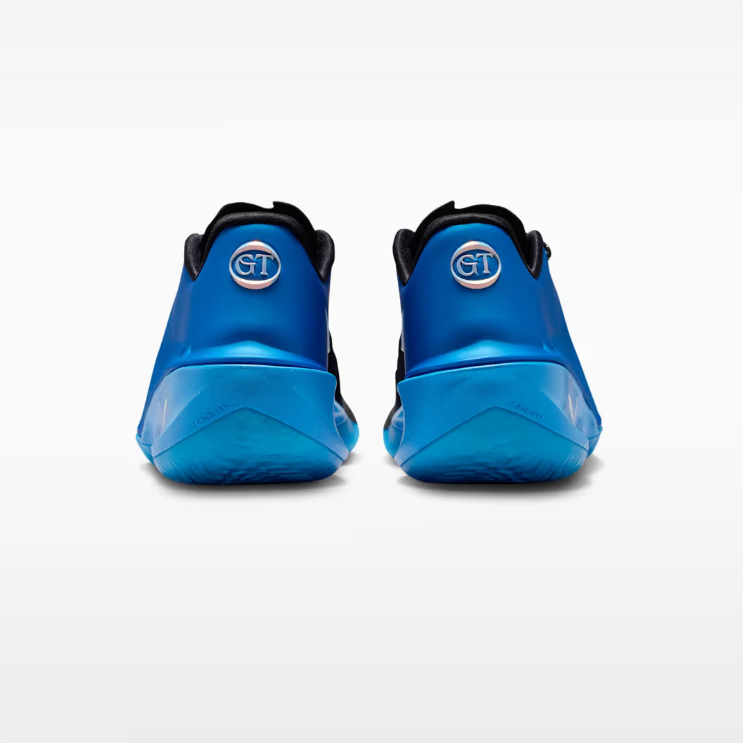 G.T. Cut 4 Photo Blue