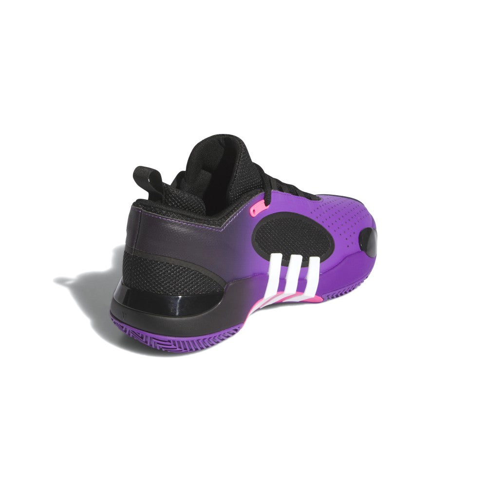 DON Issue 5 - Purple Boom