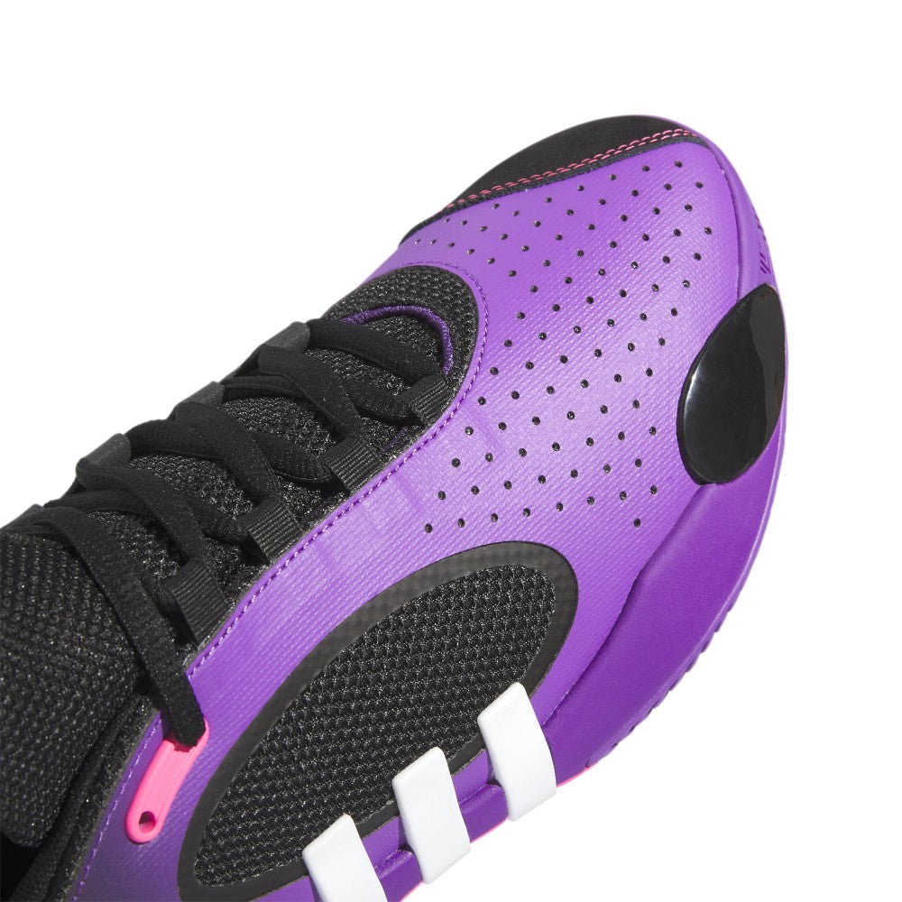 DON Issue 5 - Purple Boom