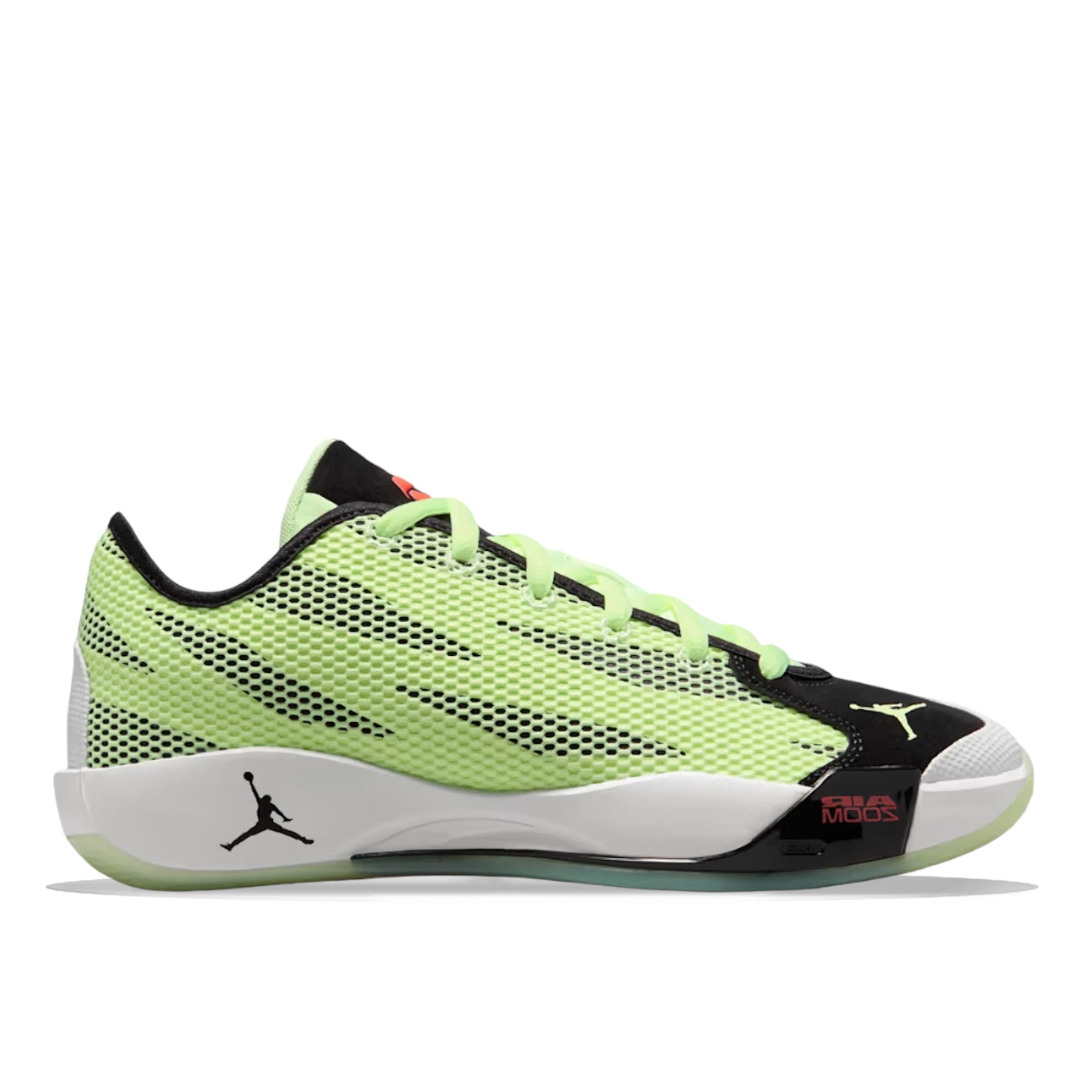 Luka 77 Barely volt