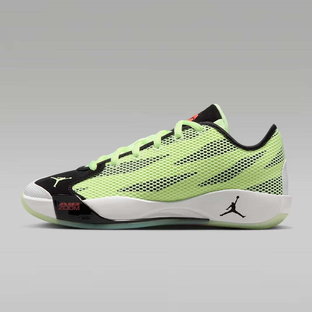 Luka 77 Barely volt
