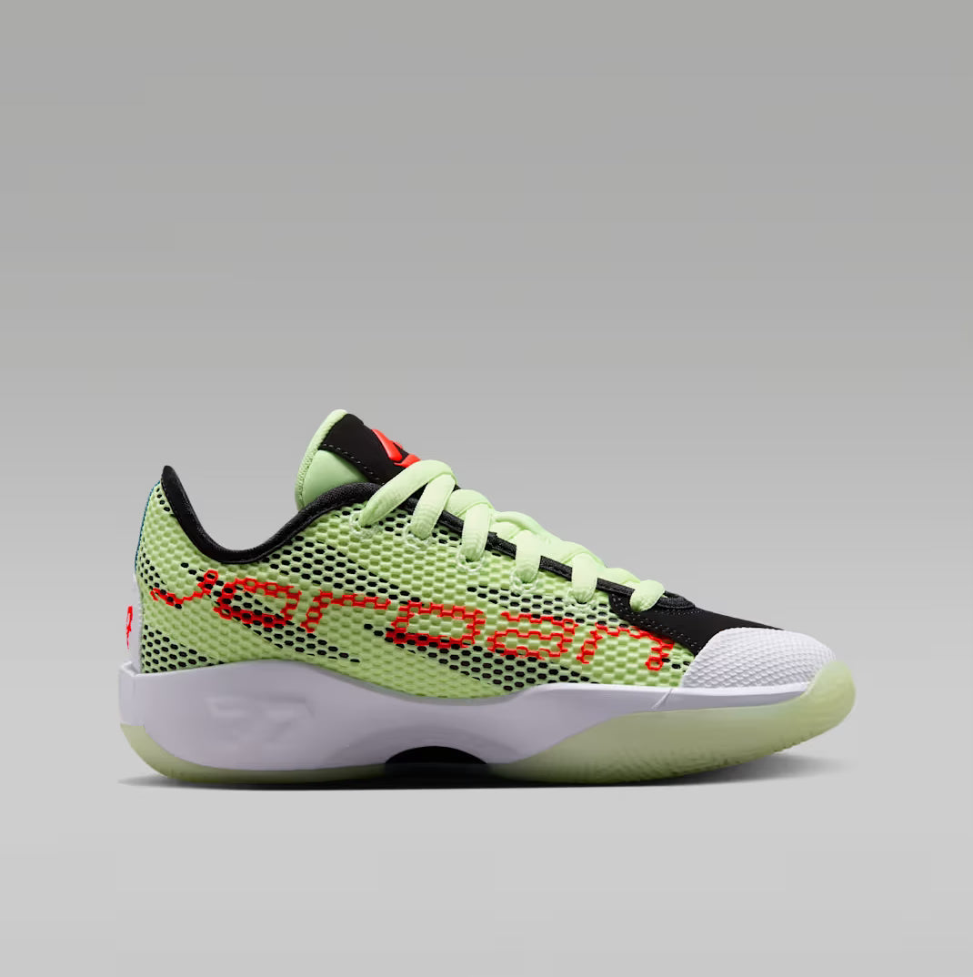 Luka 77 GS Barely Volt
