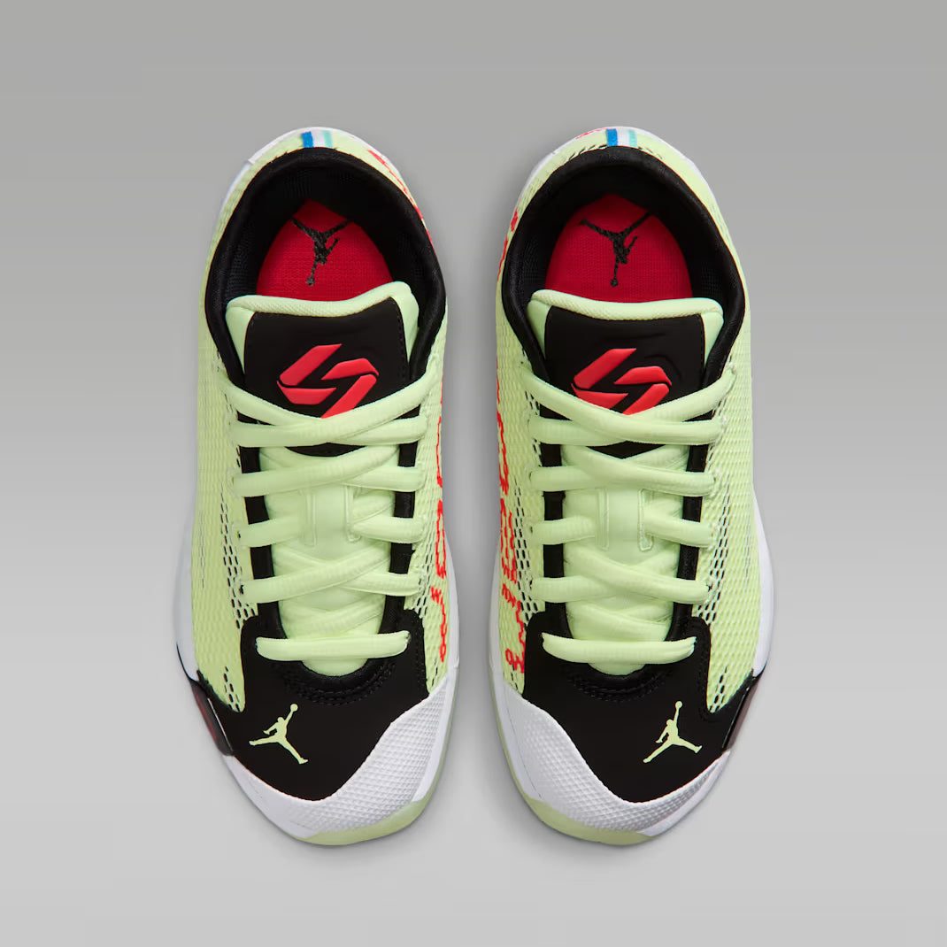 Luka 77 GS Barely Volt