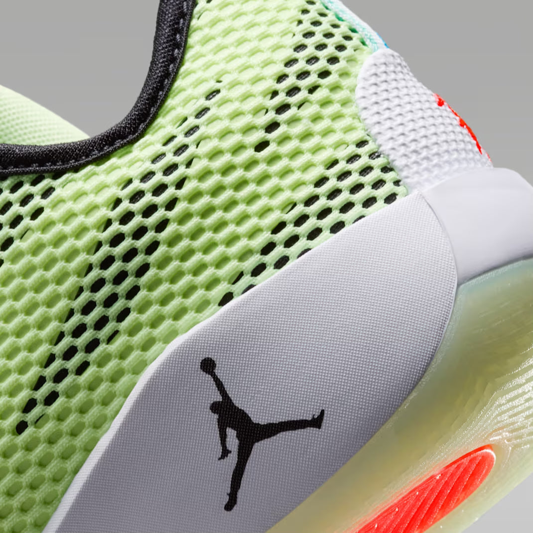 Luka 77 GS Barely Volt