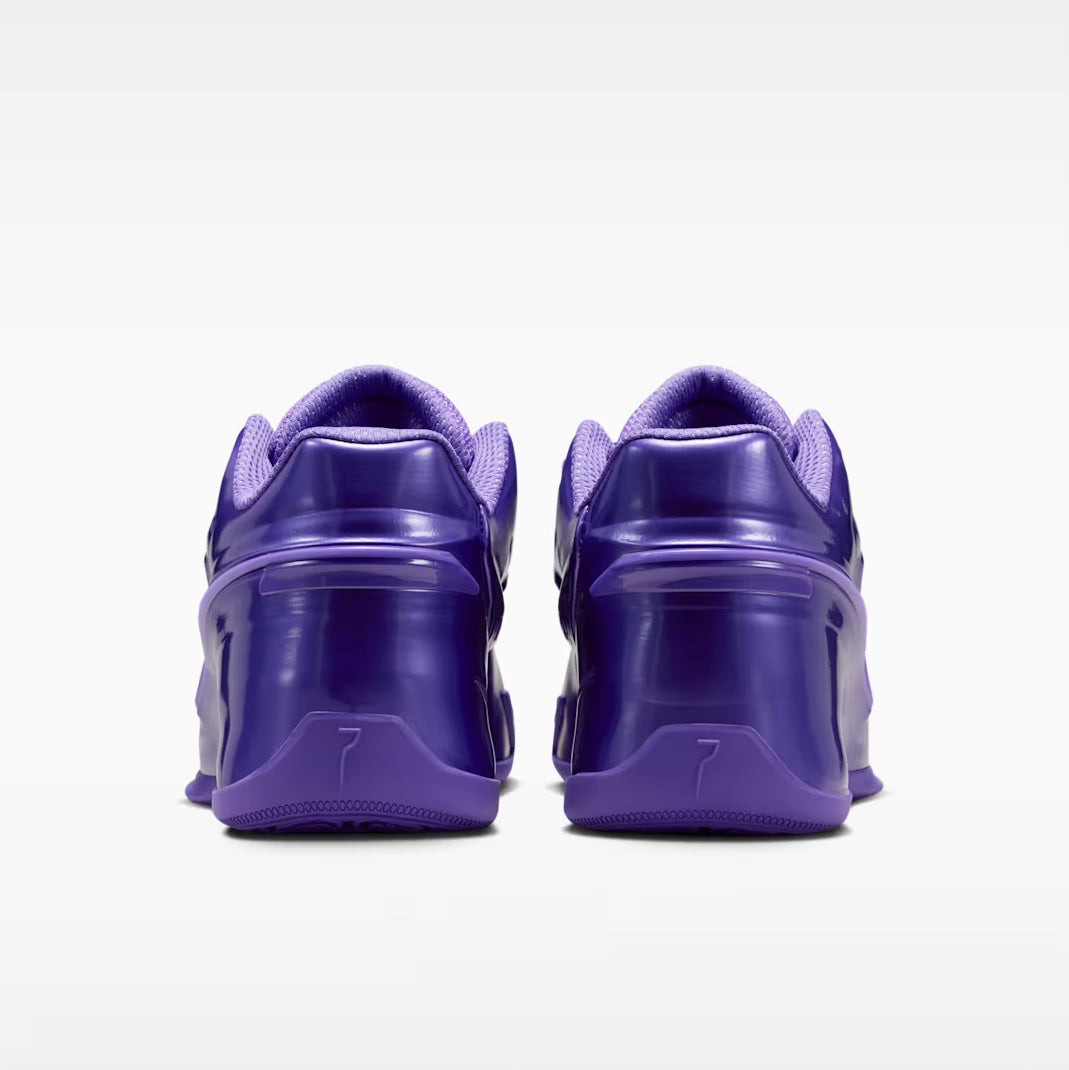 KD 19 Purple Stuff