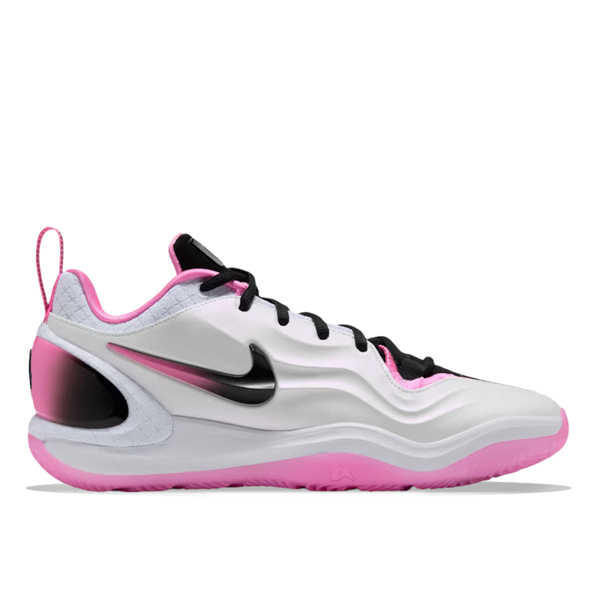 A'Two White Pink Spell