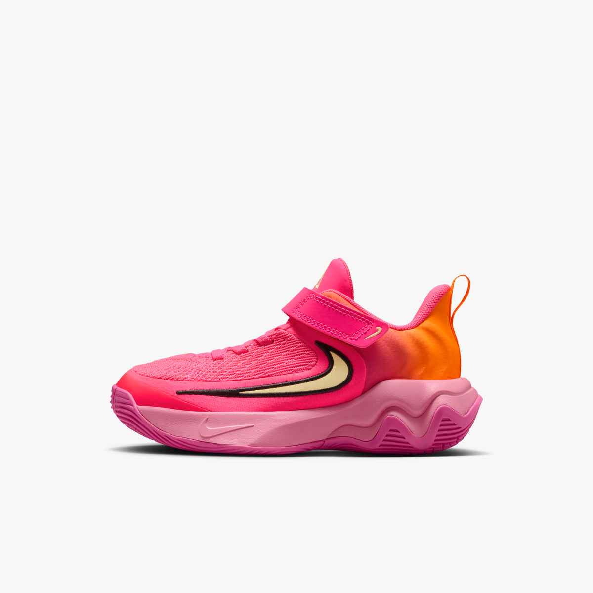 Giannis Immortality 4 PS Hyper Pink