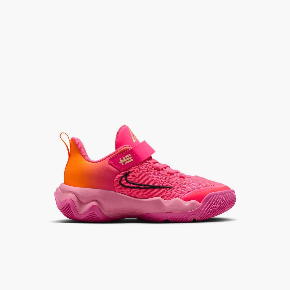 Giannis Immortality 4 PS Hyper Pink