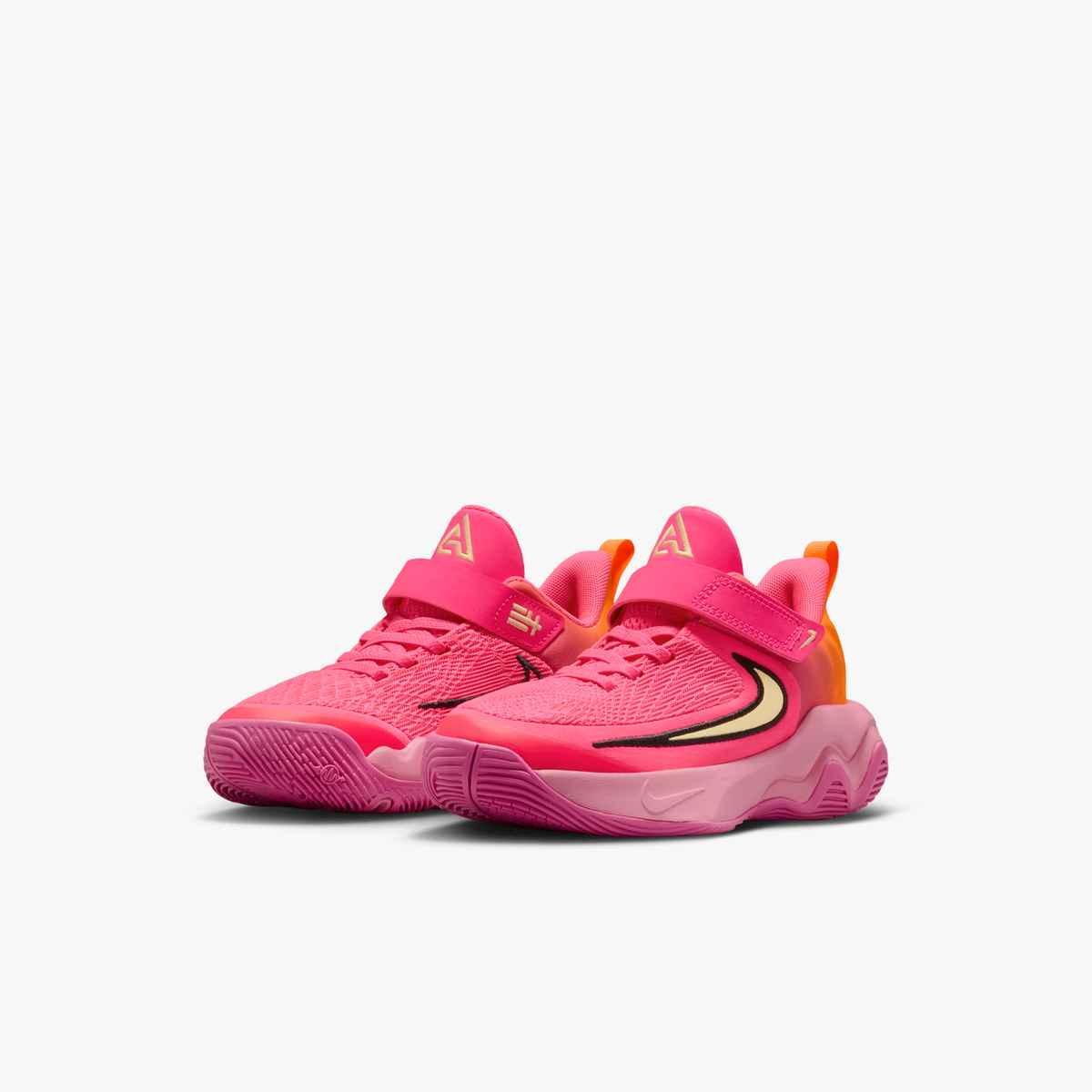 Giannis Immortality 4 PS Hyper Pink