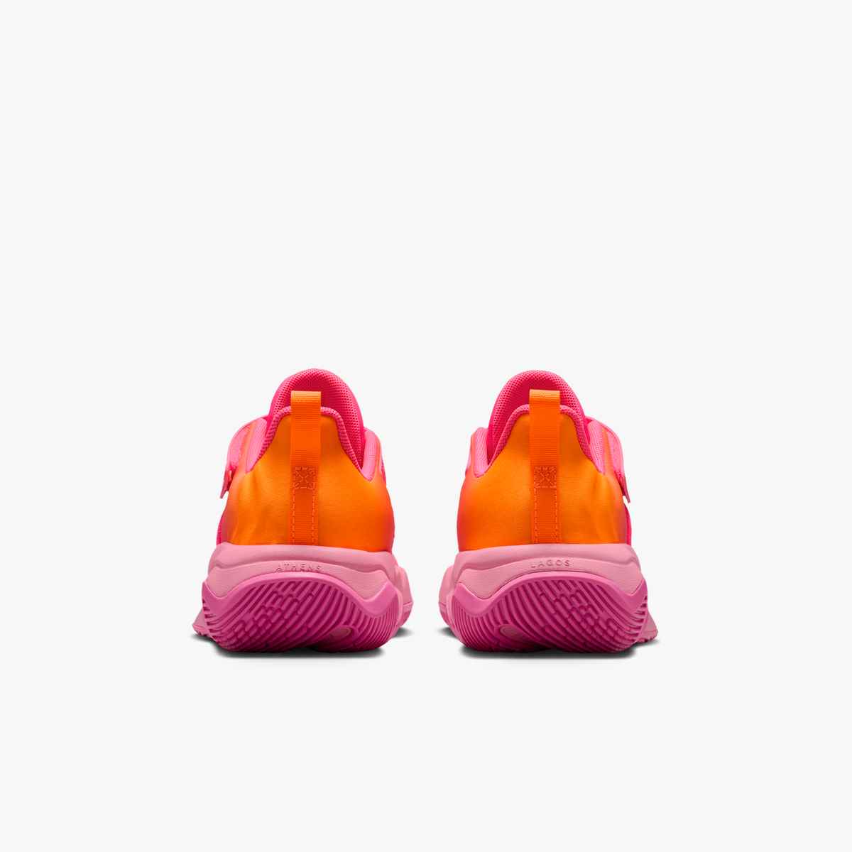 Giannis Immortality 4 PS Hyper Pink