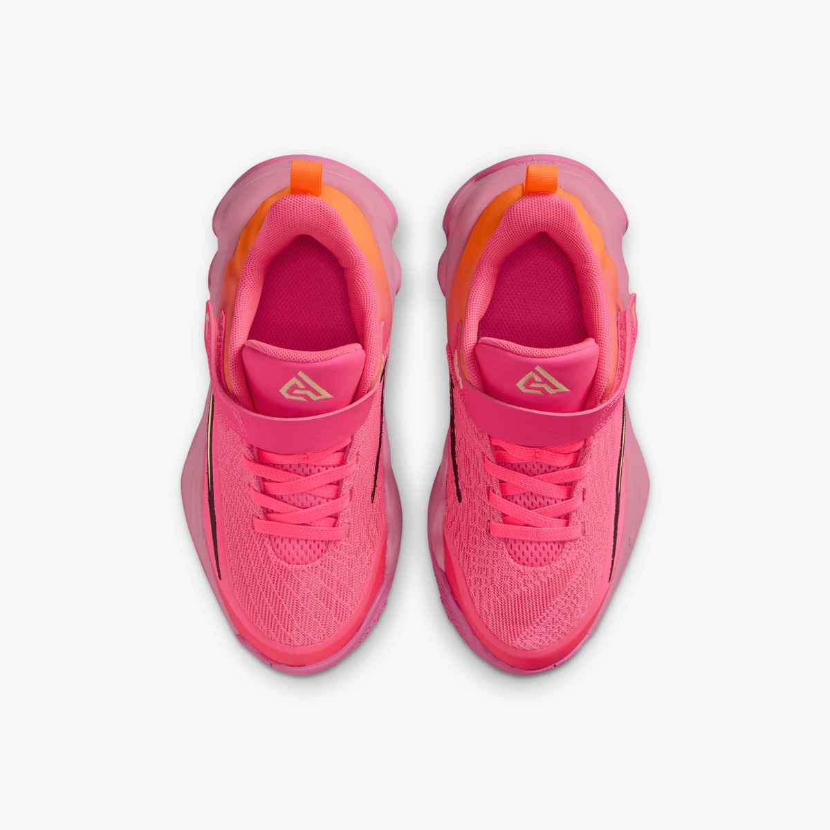 Giannis Immortality 4 PS Hyper Pink