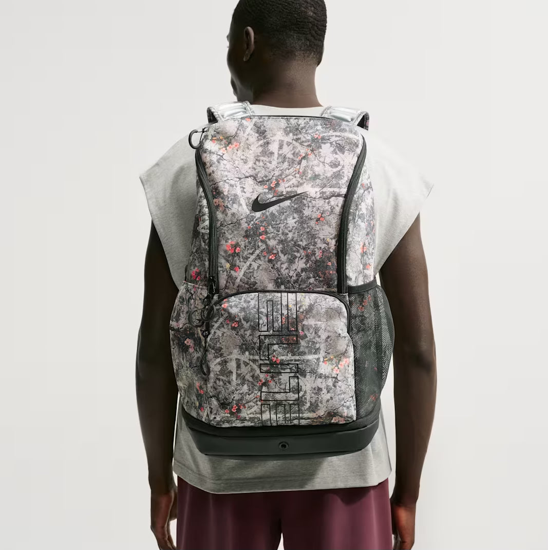 Nike Varsity Elite Urban Blossom Camo