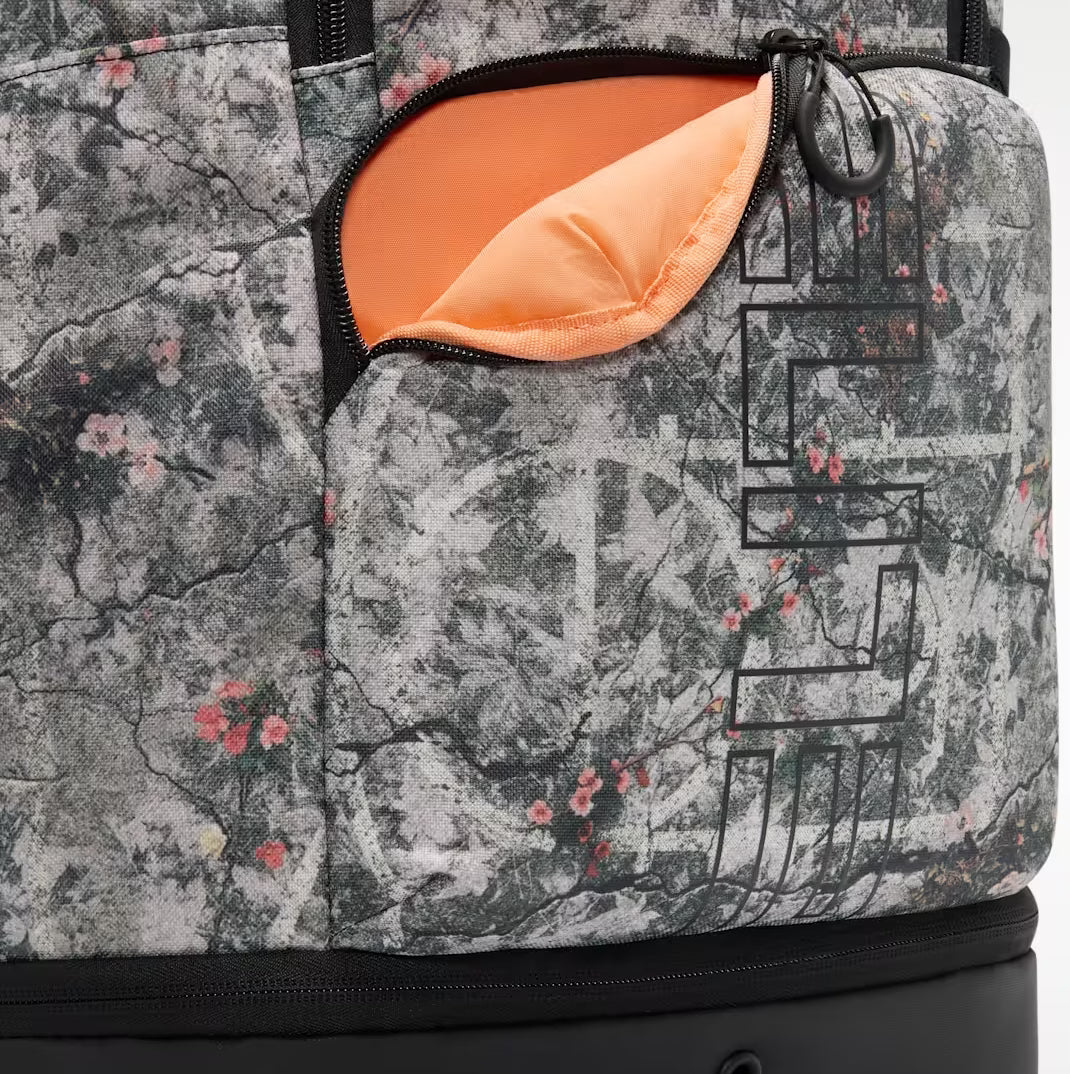 Nike Varsity Elite Urban Blossom Camo