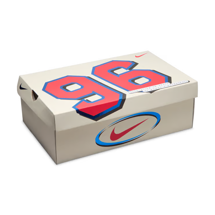 G.T. Cut 4 "WNBA 30TH”