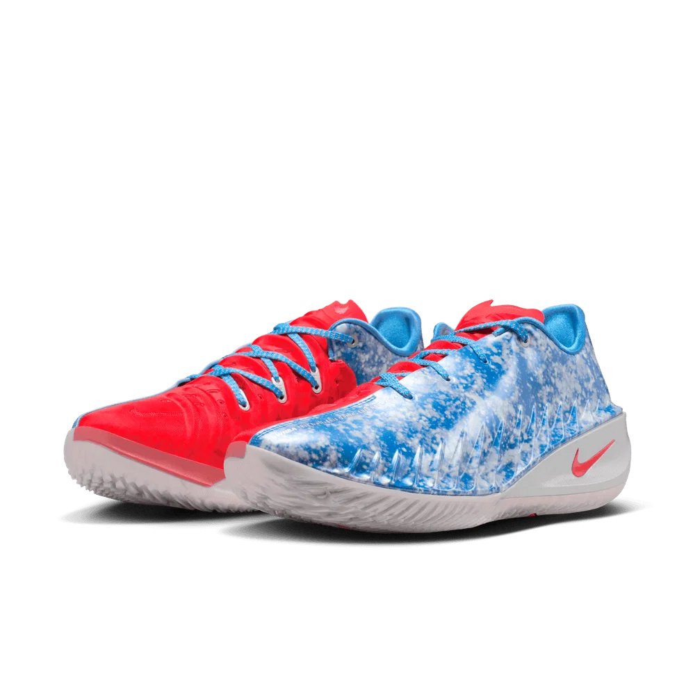 G.T. Cut 4 "WNBA 30TH”