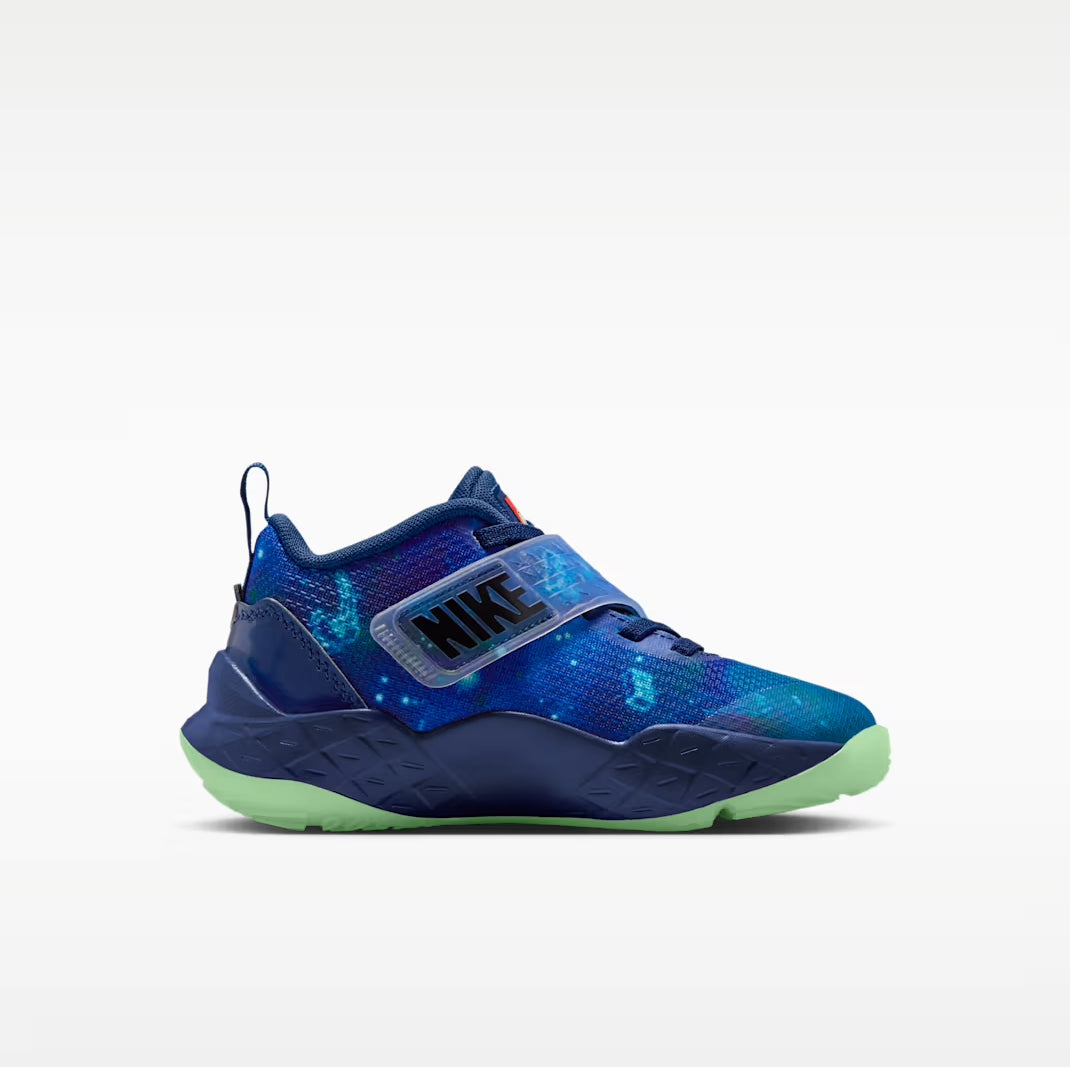 Team Hustle D 12 x LEGO® PS