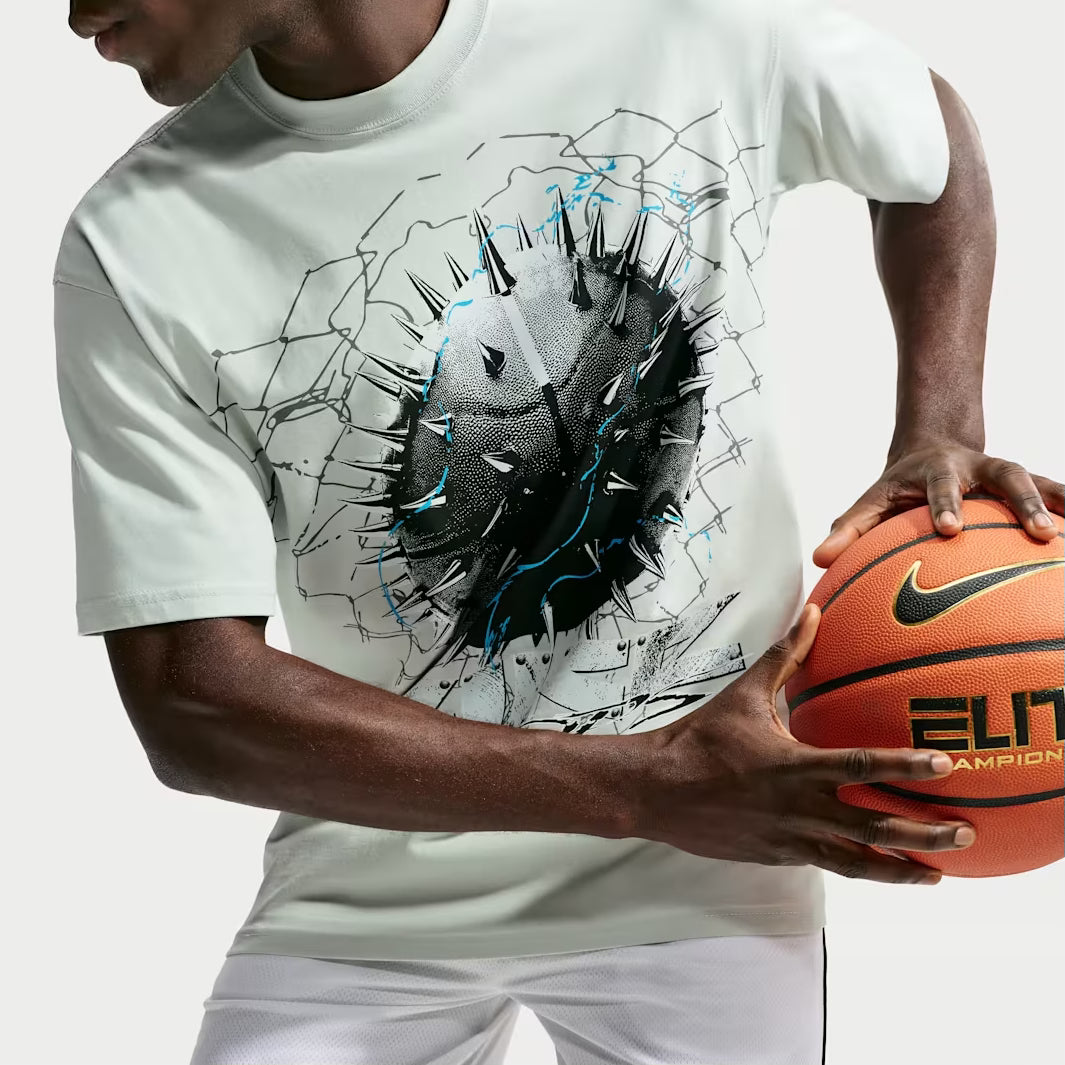 Light Silver Tee