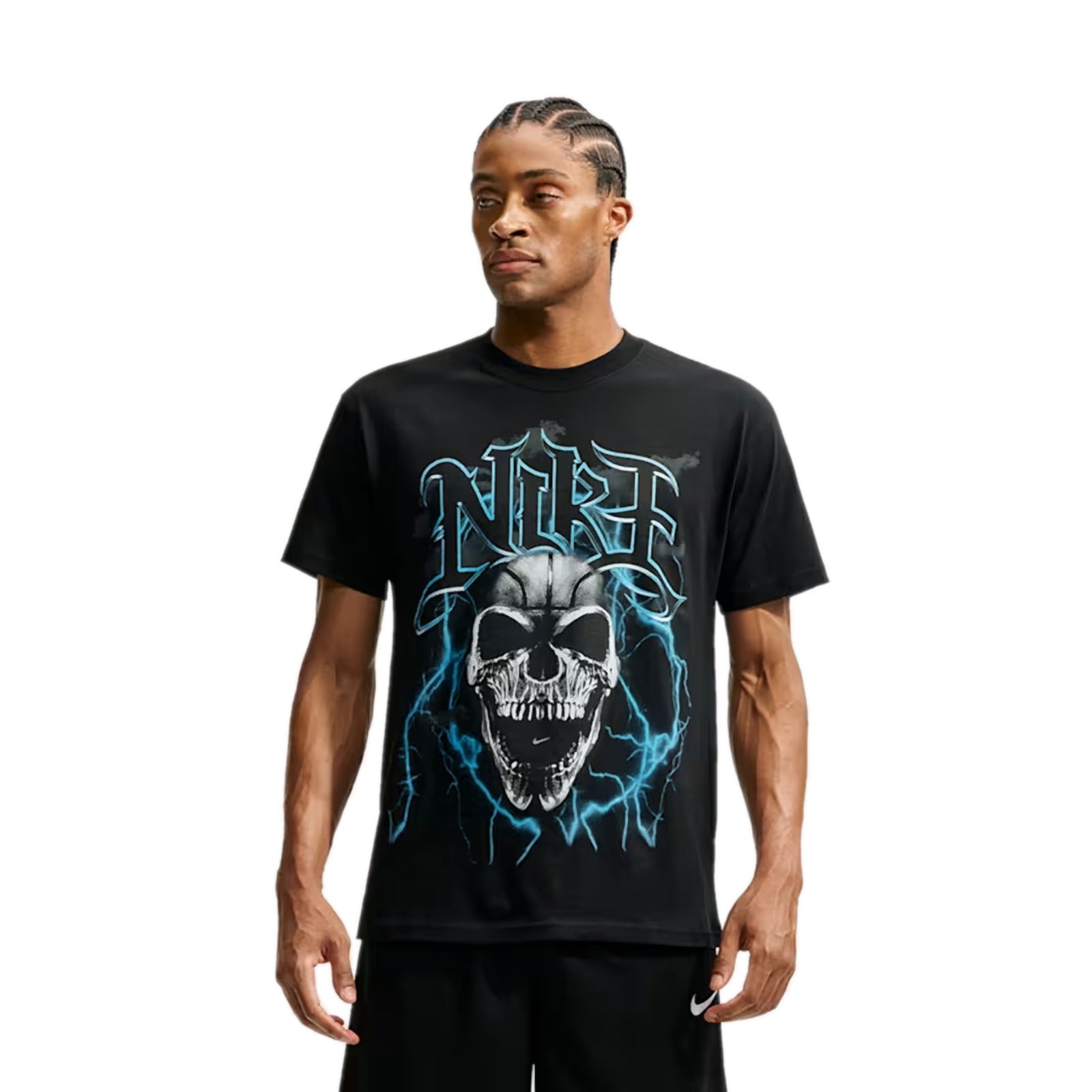 T-shirt house of horrors