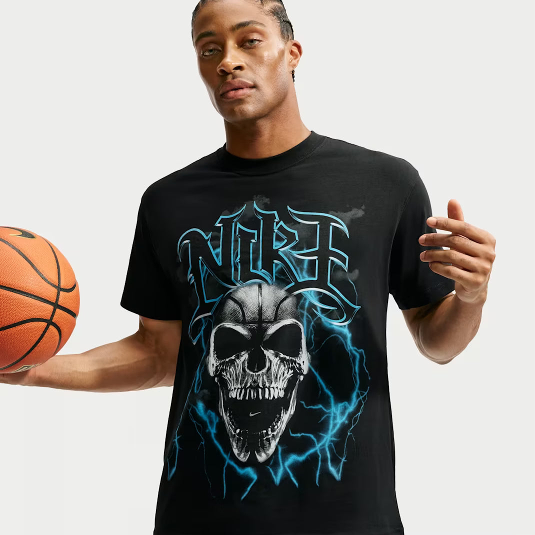 T-shirt house of horrors
