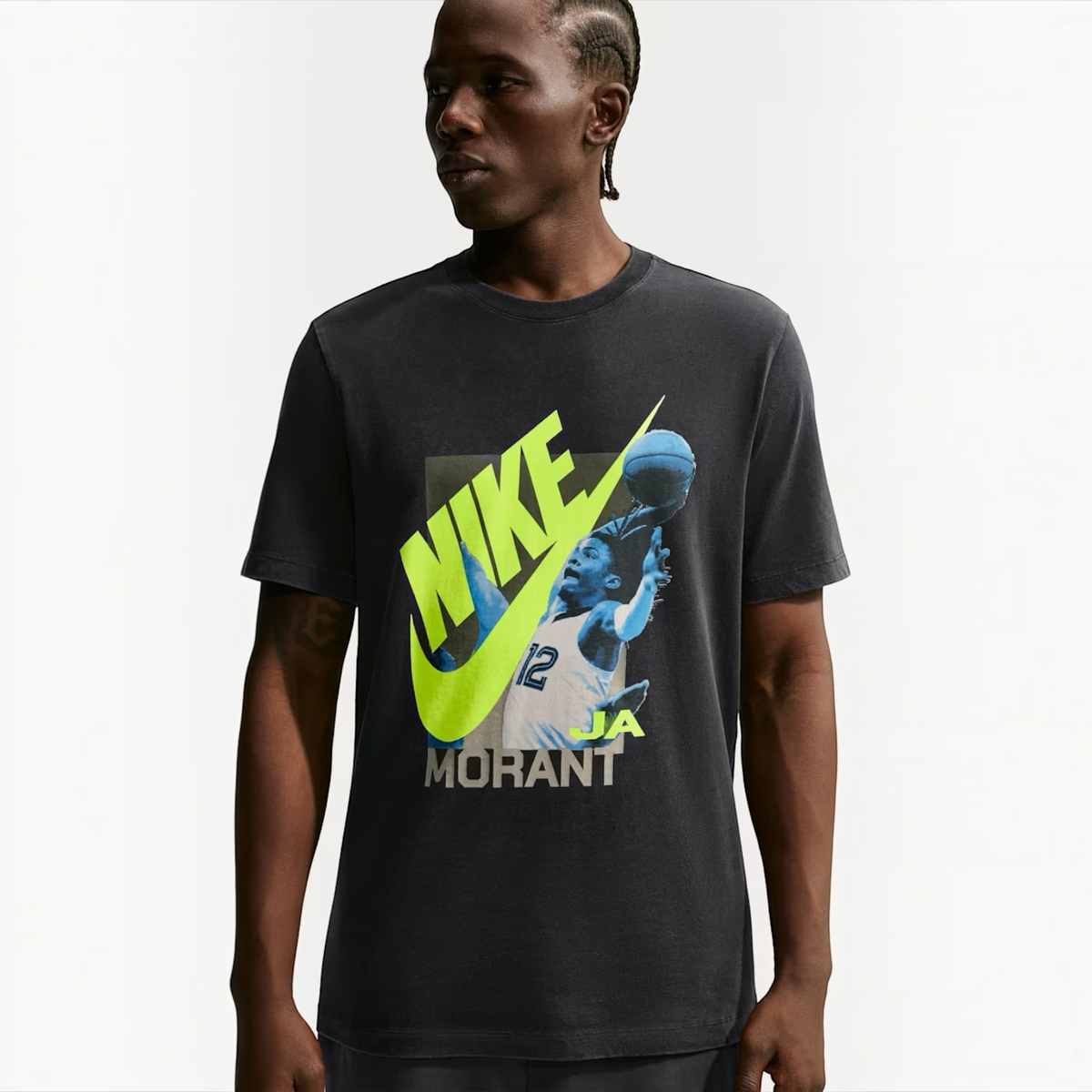 Ja Morant Tee