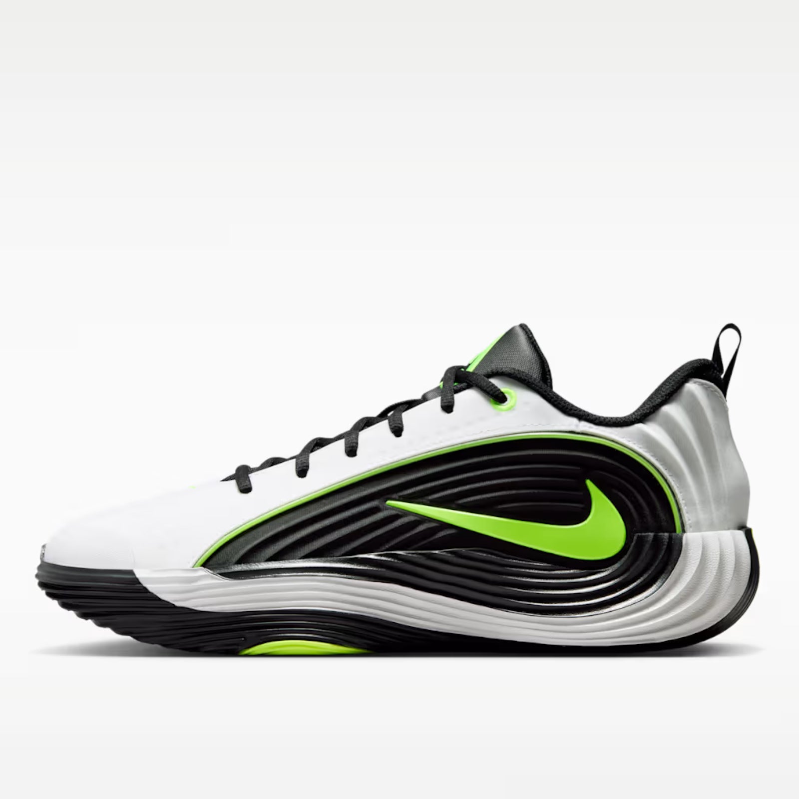 Giannis Immortality 5 White Volt