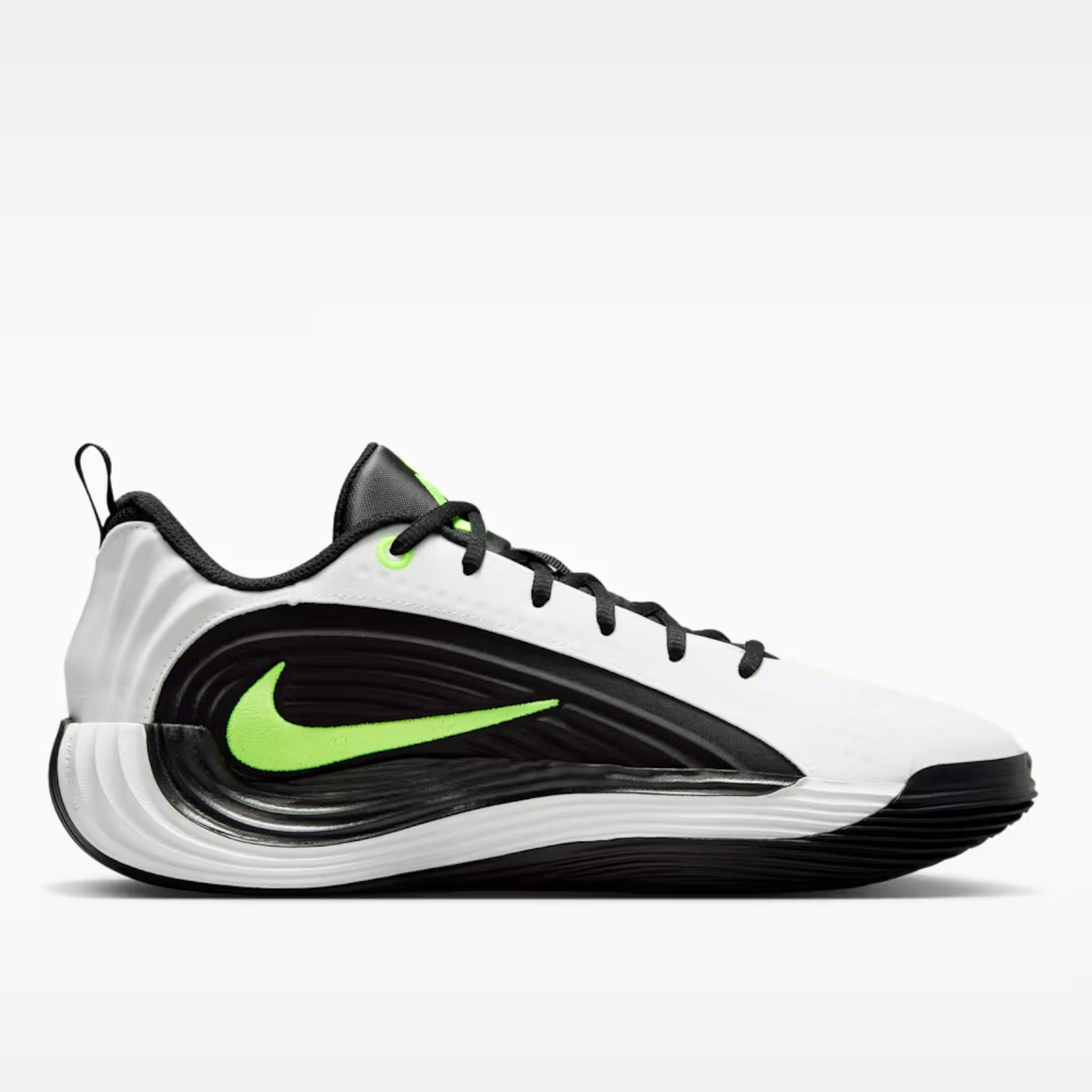 Giannis Immortality 5 White Volt