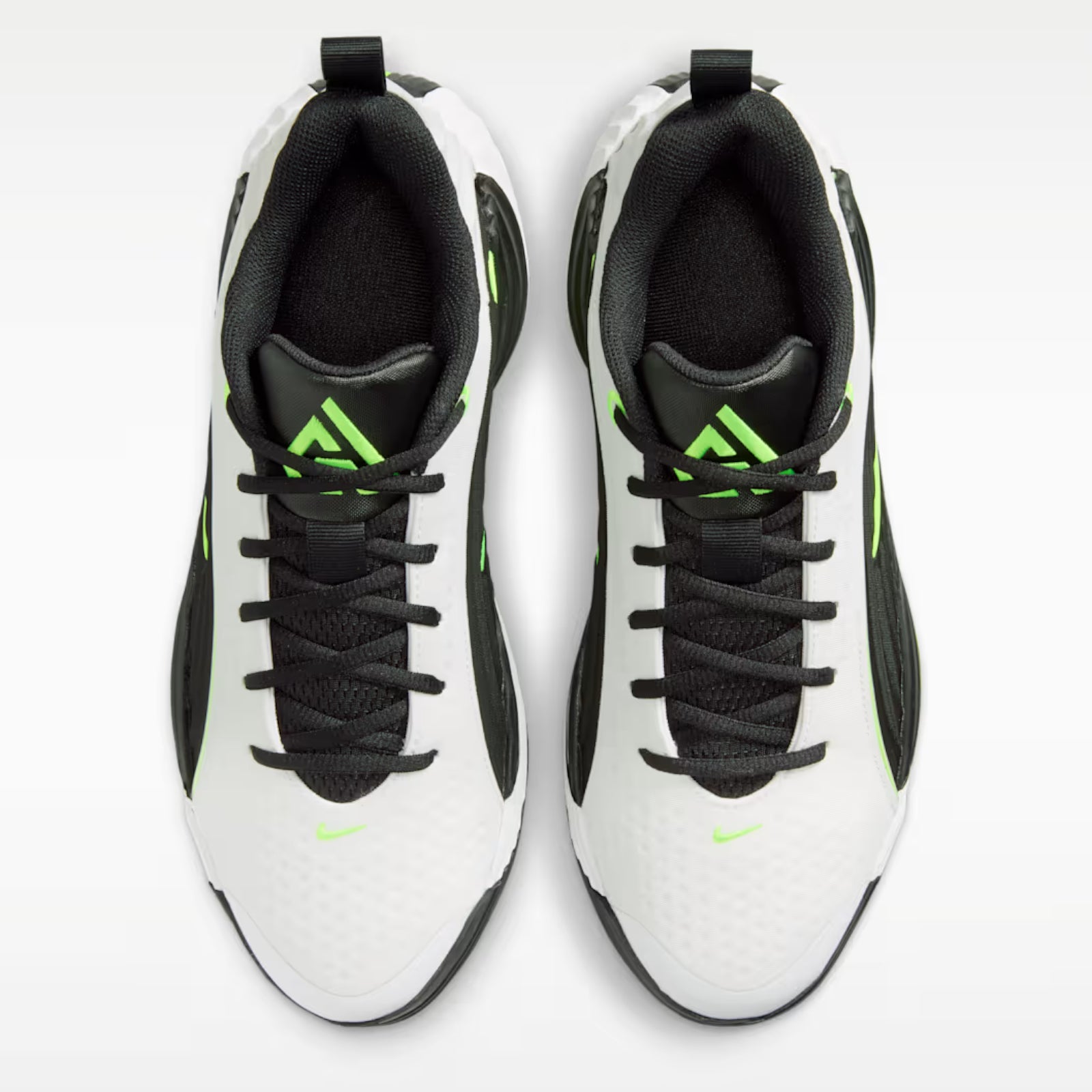Giannis Immortality 5 White Volt