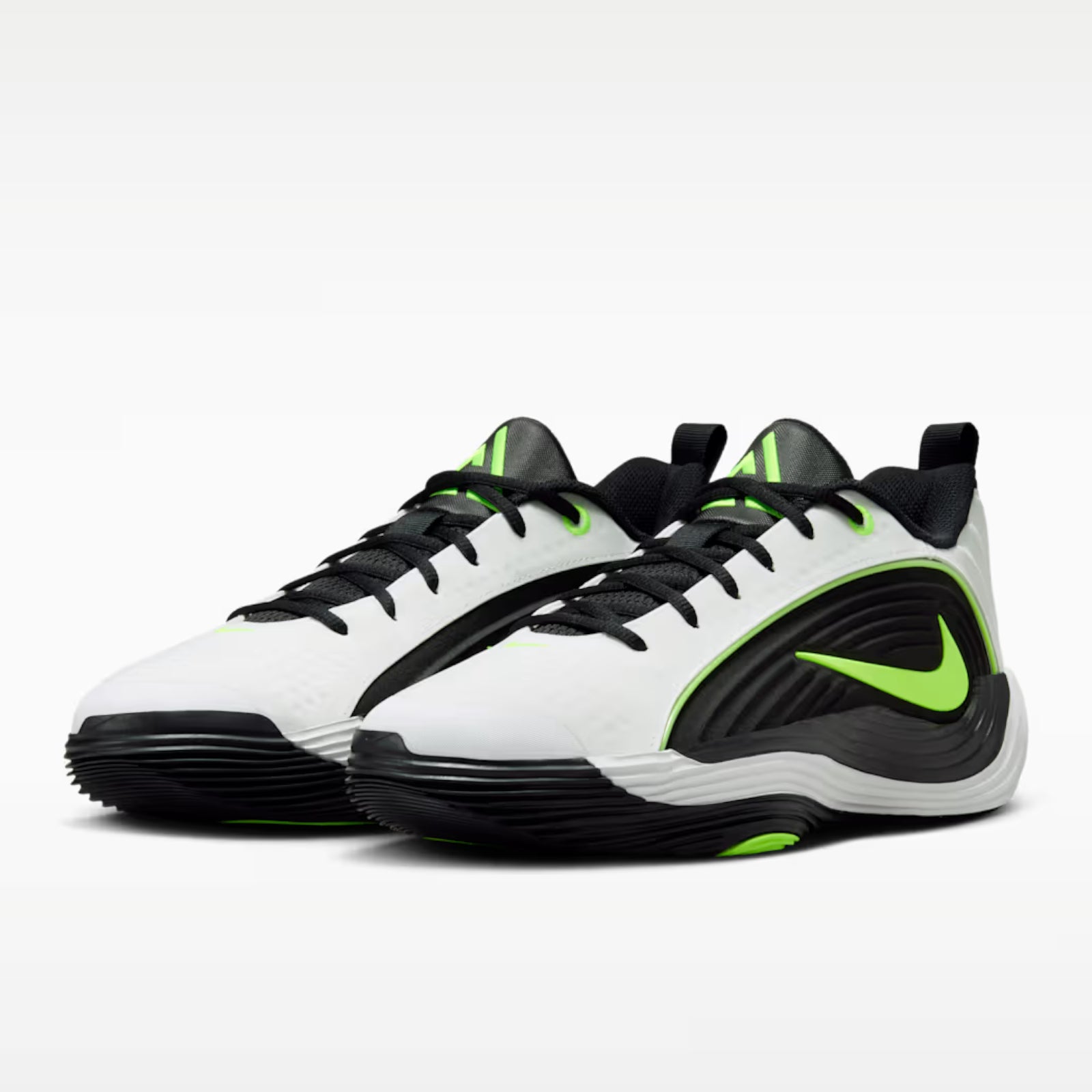 Giannis Immortality 5 White Volt
