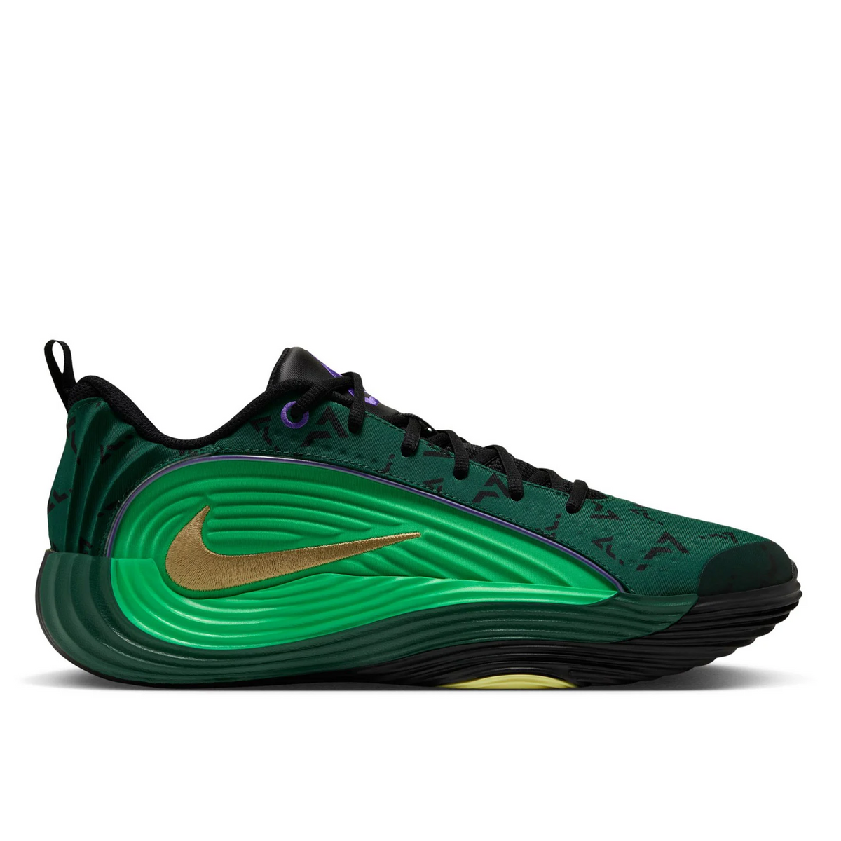 Giannis Immortality 5 Gorge Green