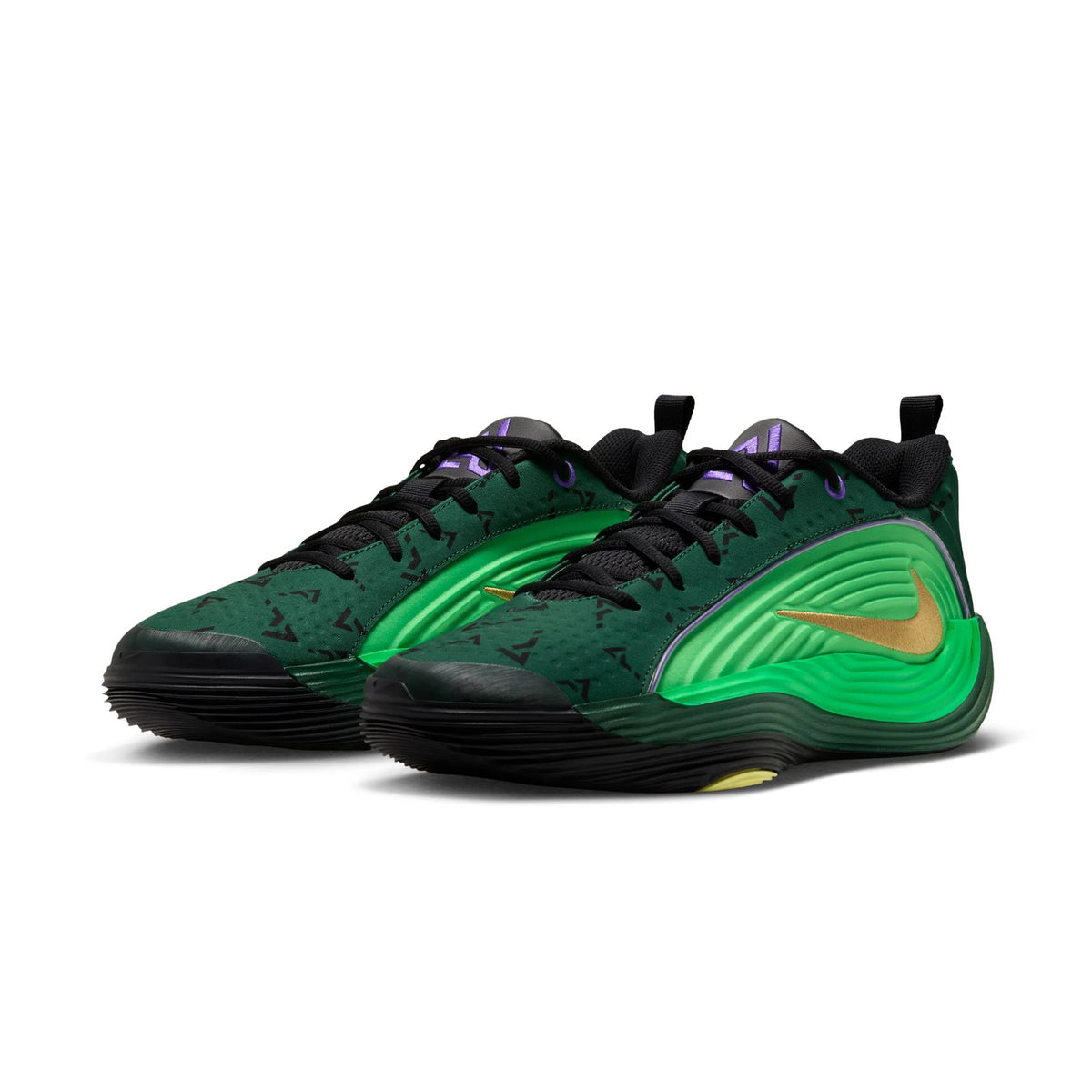 Giannis Immortality 5 Gorge Green
