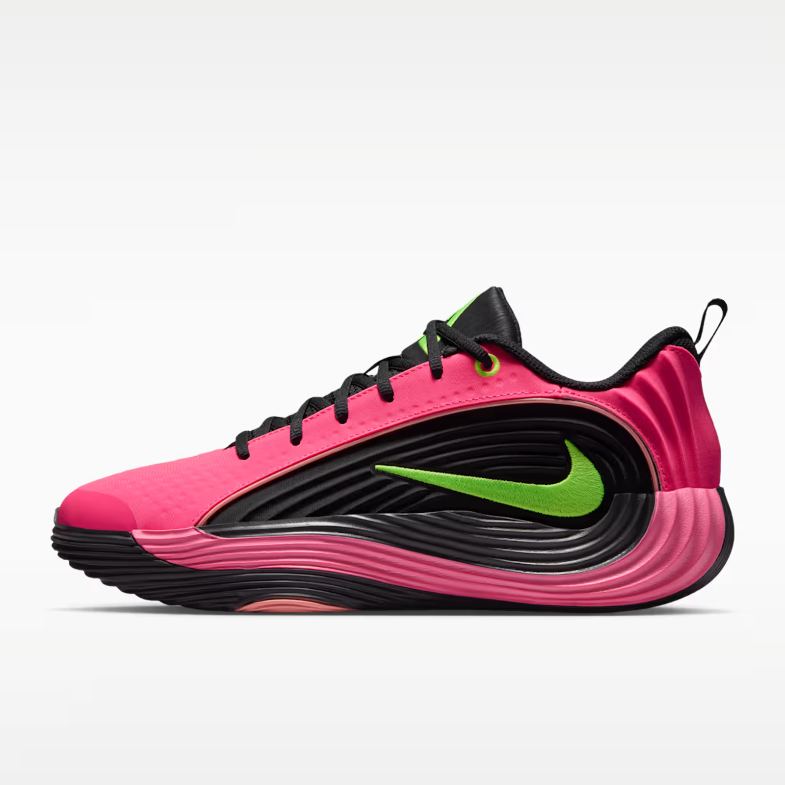 Giannis Immortality 5 Hyper Pink
