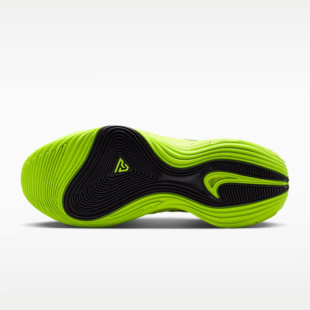 Giannis Immortality 5 Barely Volt
