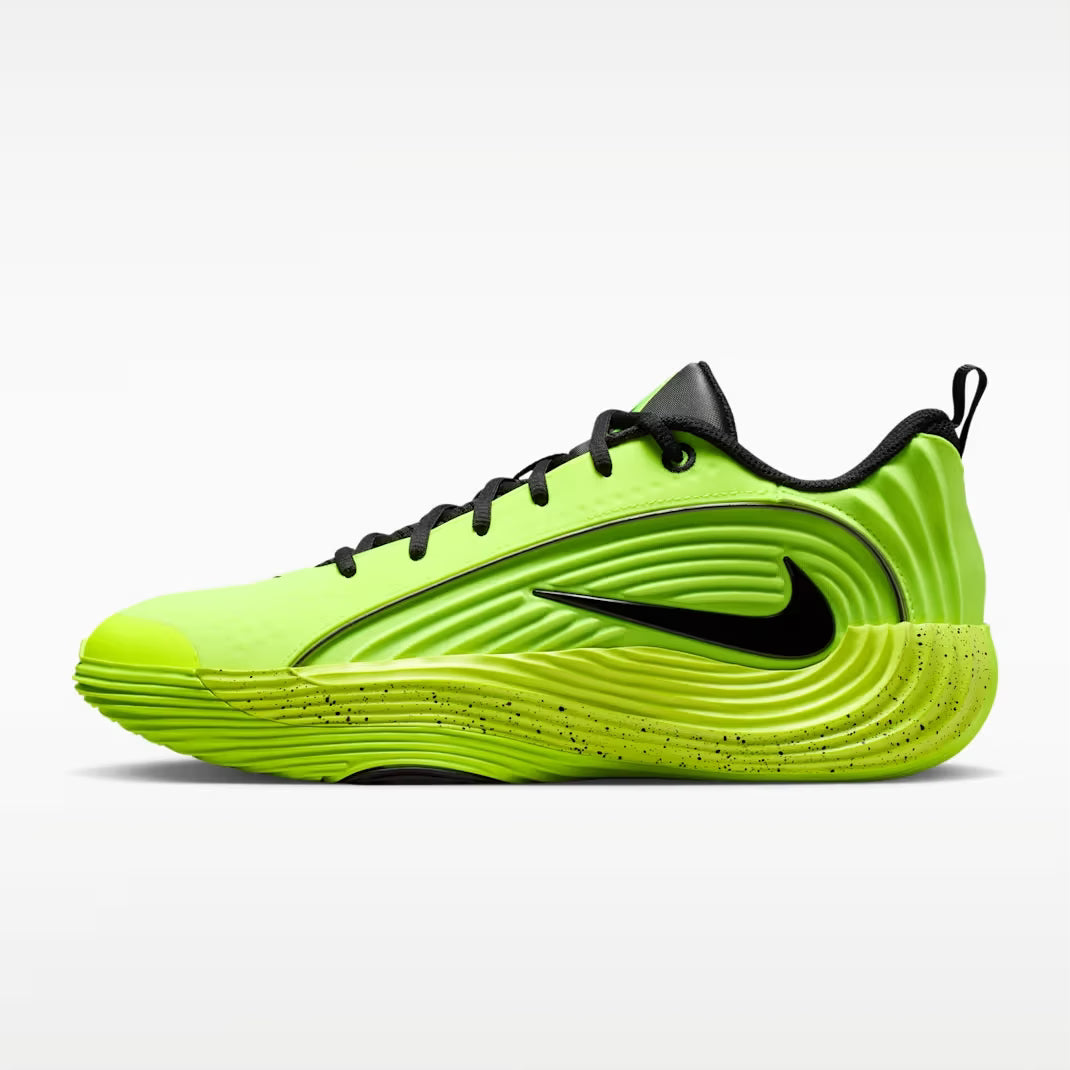 Giannis Immortality 5 Barely Volt