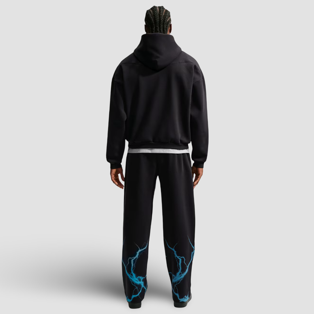Standard Issue Black Pants