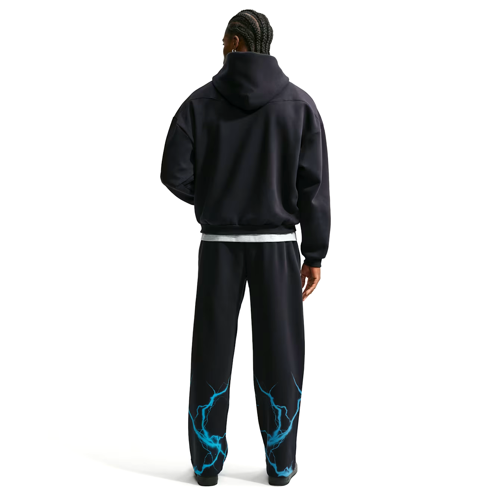 Standard Issue felpa pullover