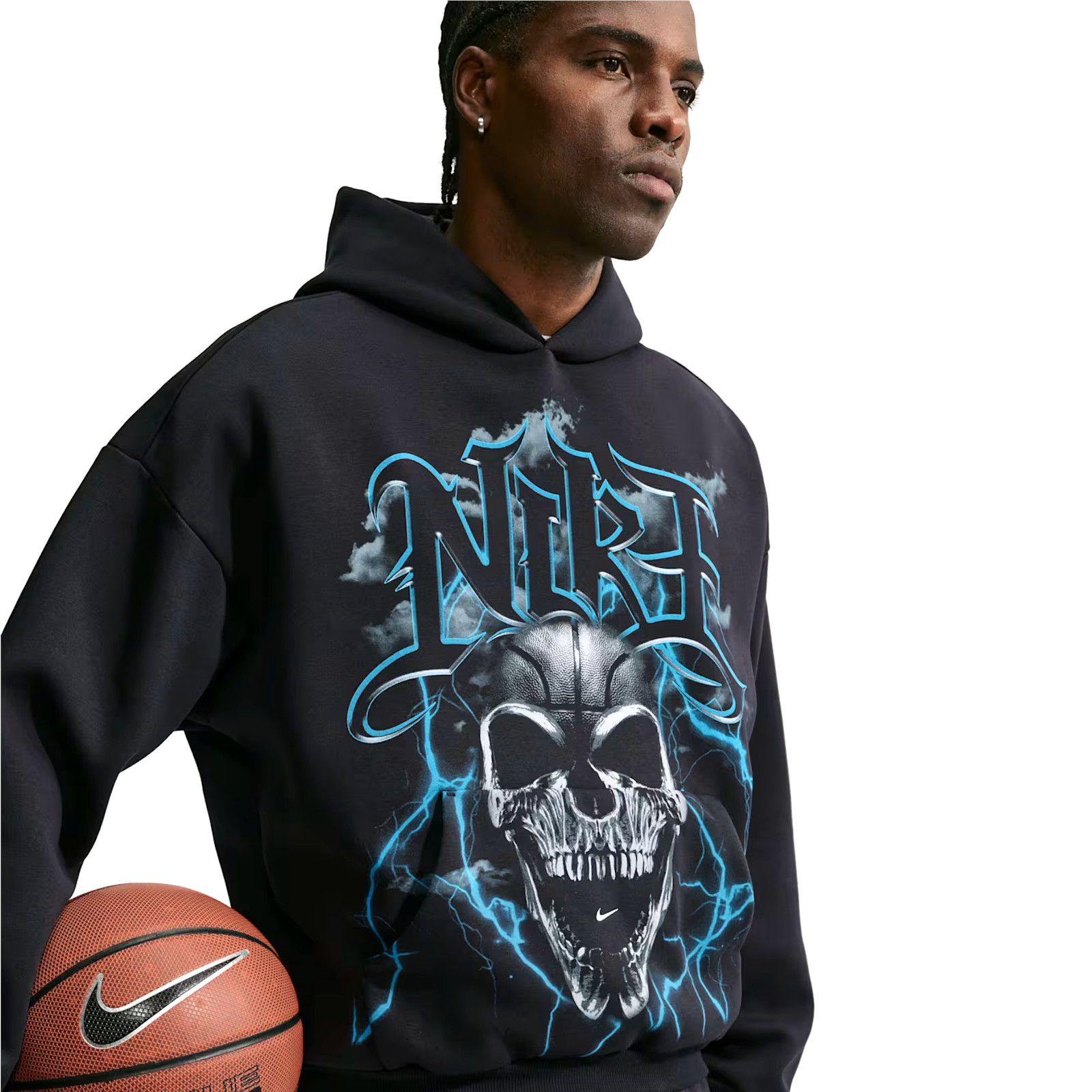 Standard Issue felpa pullover