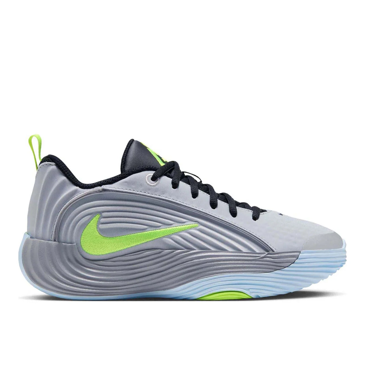 Giannis Immortality 5 GS Metallic