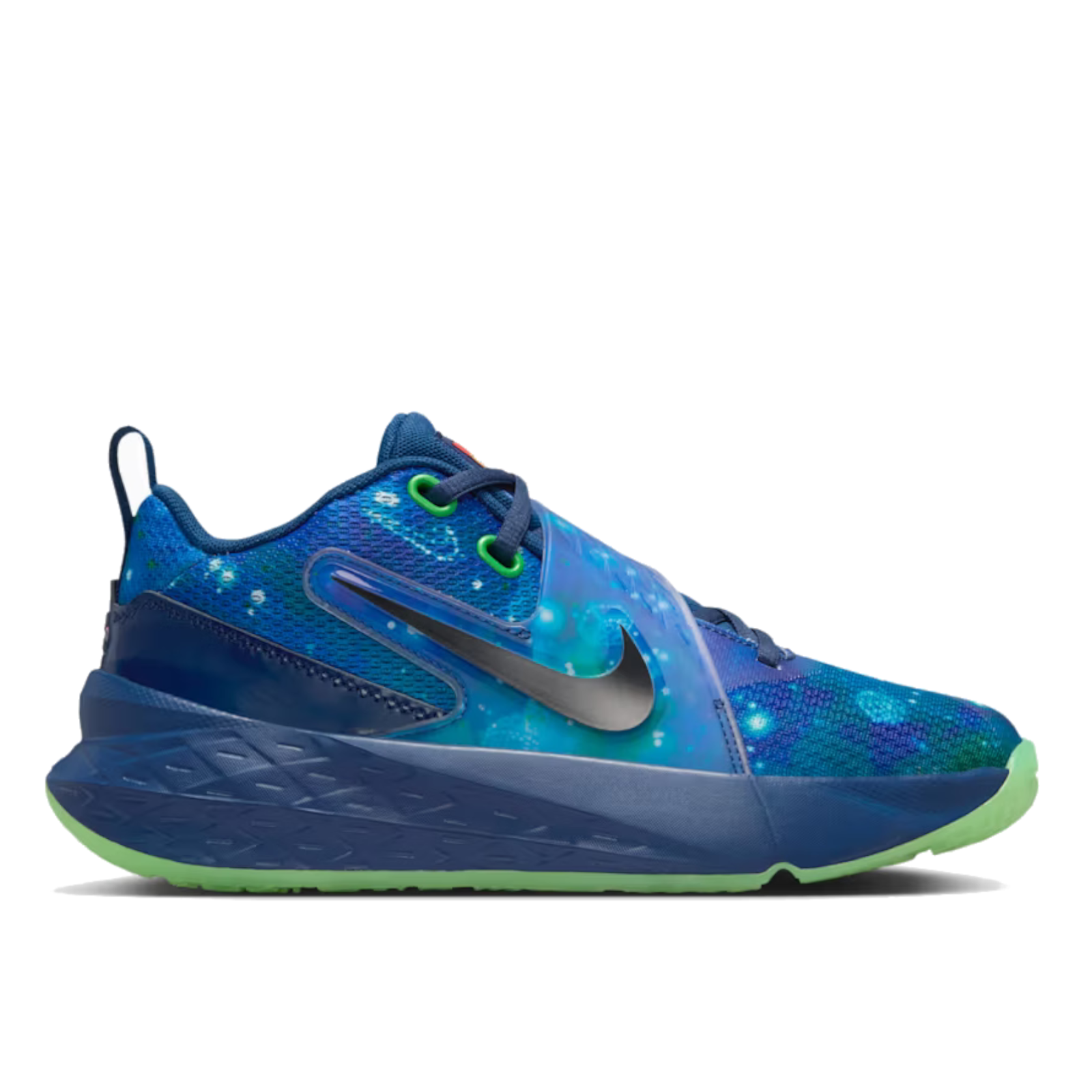 Team Hustle D 12 x LEGO® GS