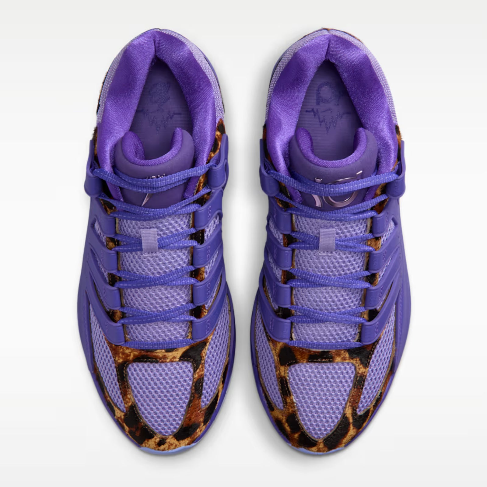 KD 18 x Chet Holmgren "Thunder and Reign"