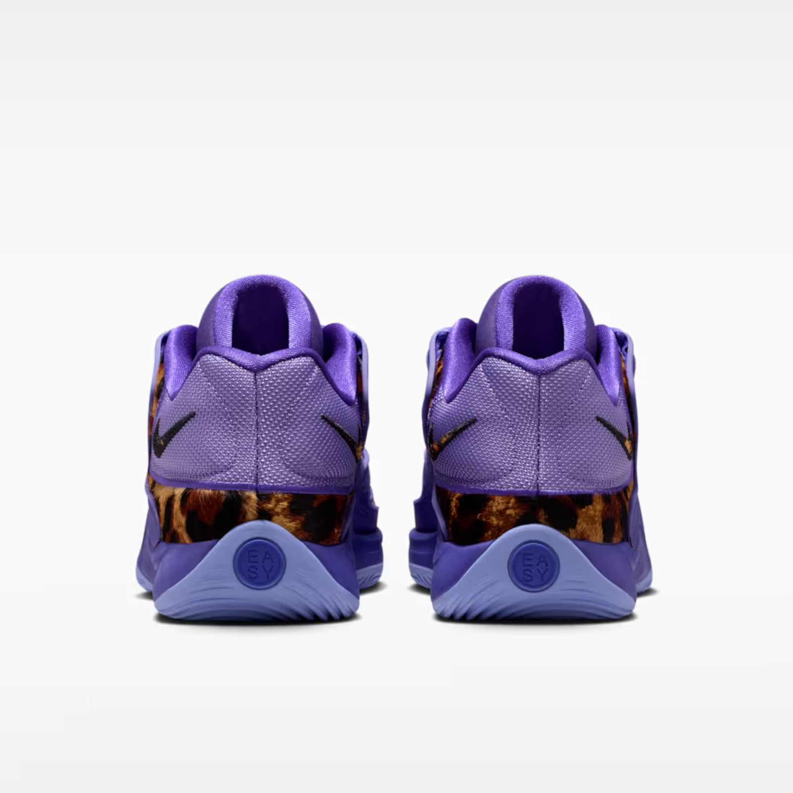 KD 18 x Chet Holmgren "Thunder and Reign"