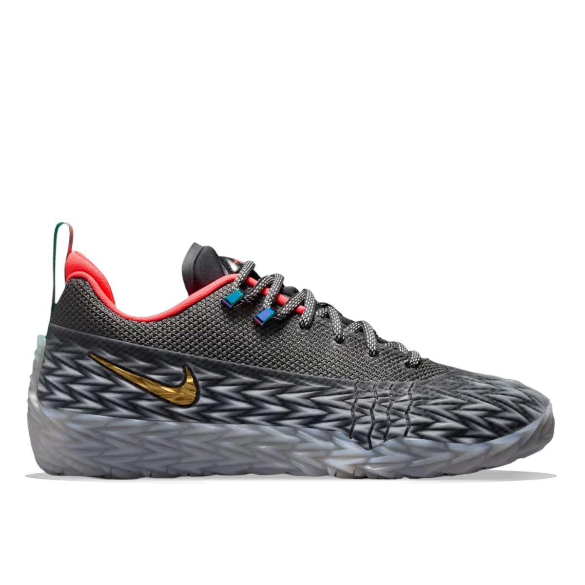 S.T. Charge Iron Grey