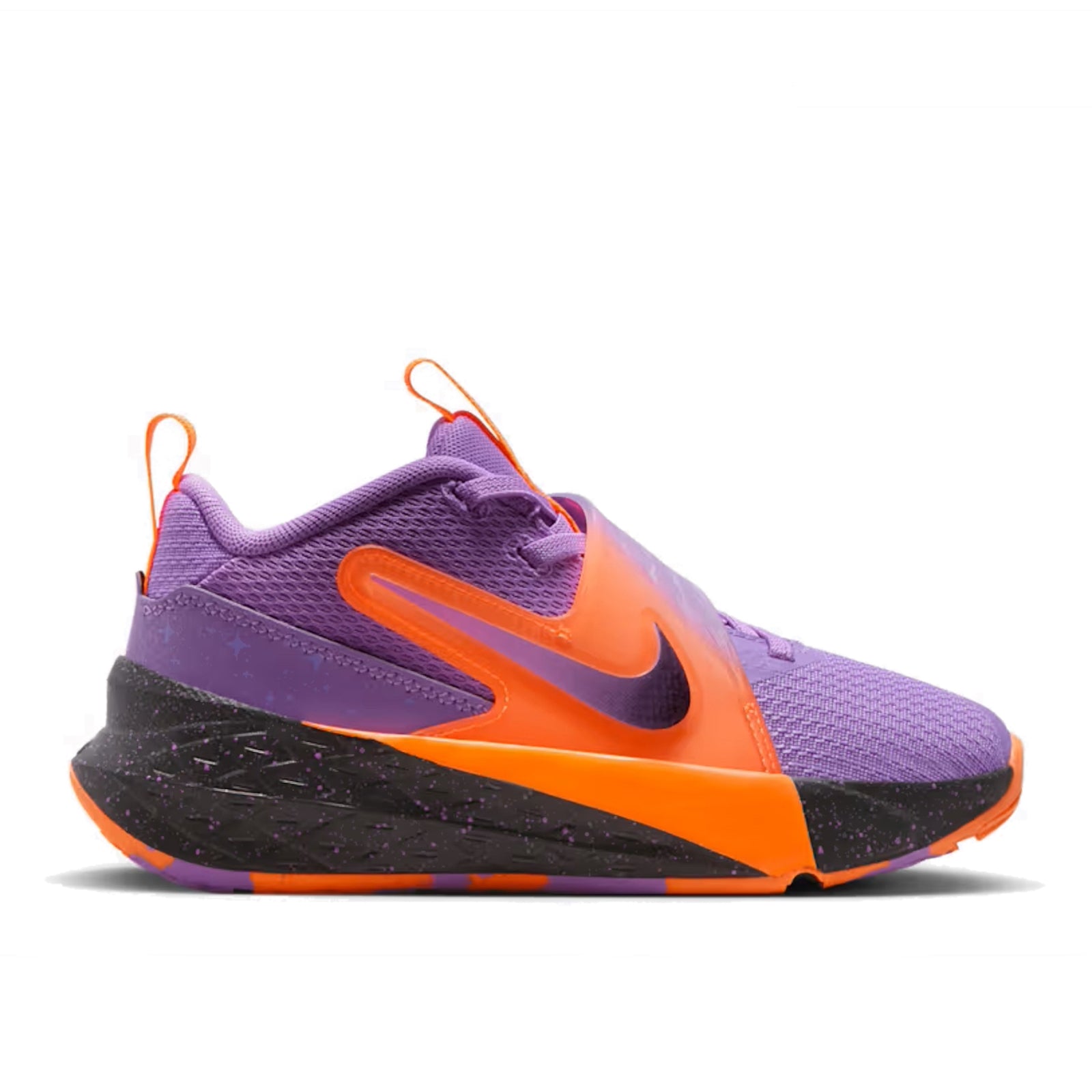 Team Hustle D 12 PS Violet