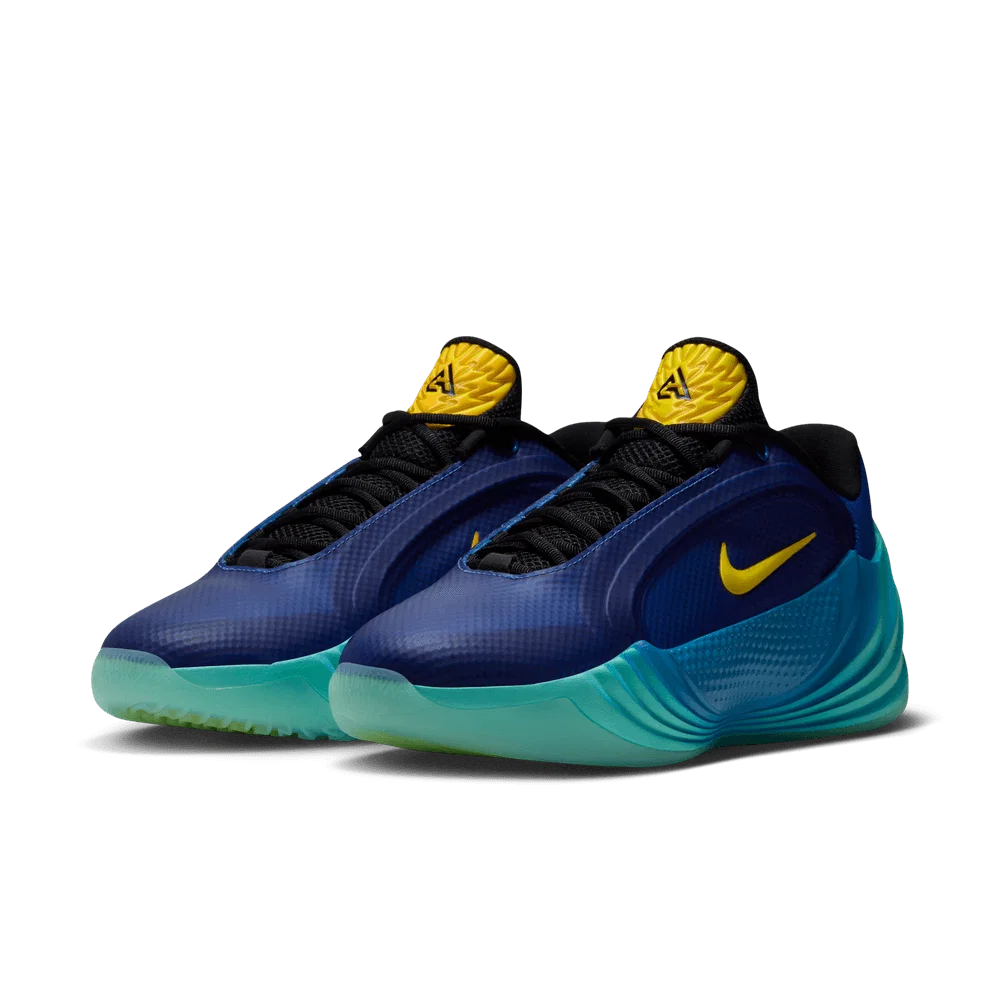 Giannis Freak 8 Gemstone