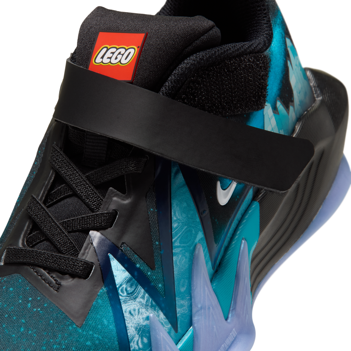 S.T. Dynamite x LEGO® PS