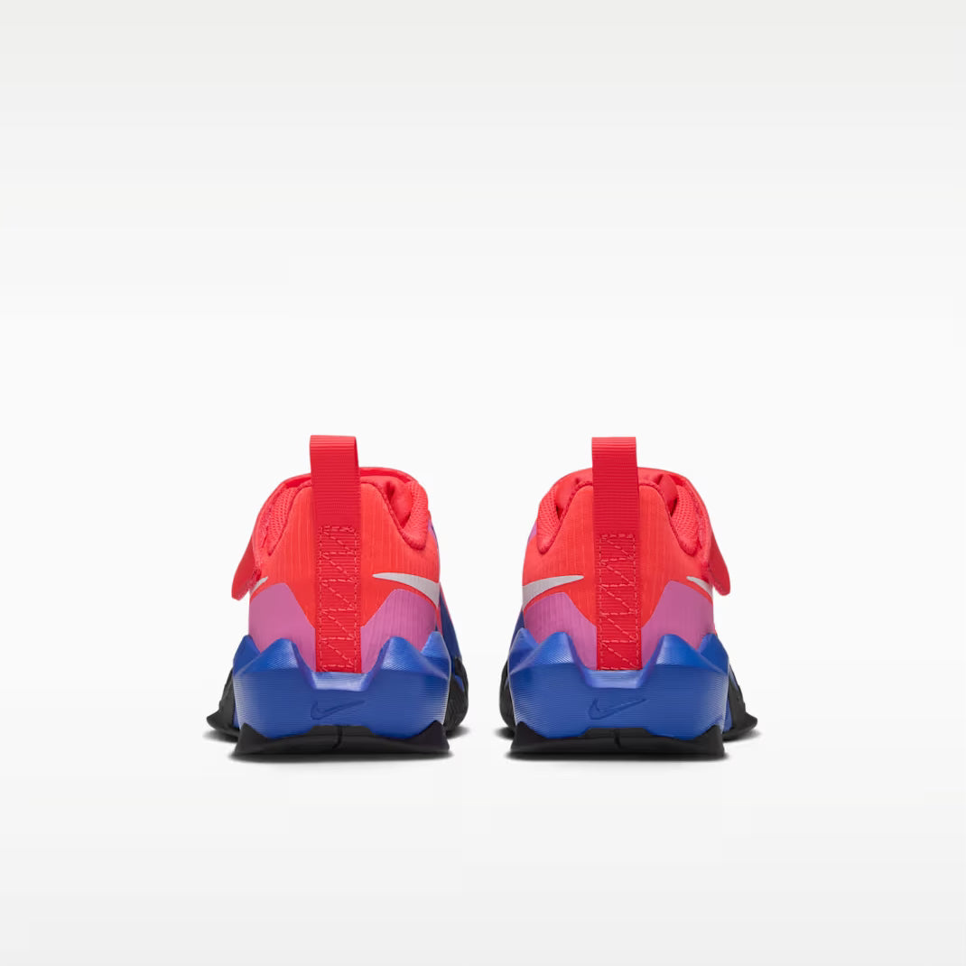S.T. Dynamite PS Bright Crimson