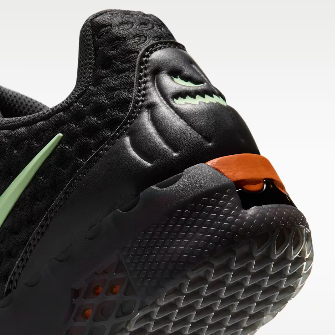 LeBron Witness X Halloween