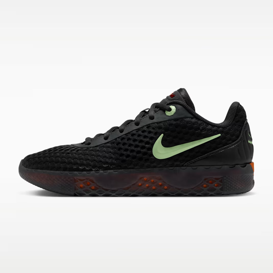 LeBron Witness X Halloween