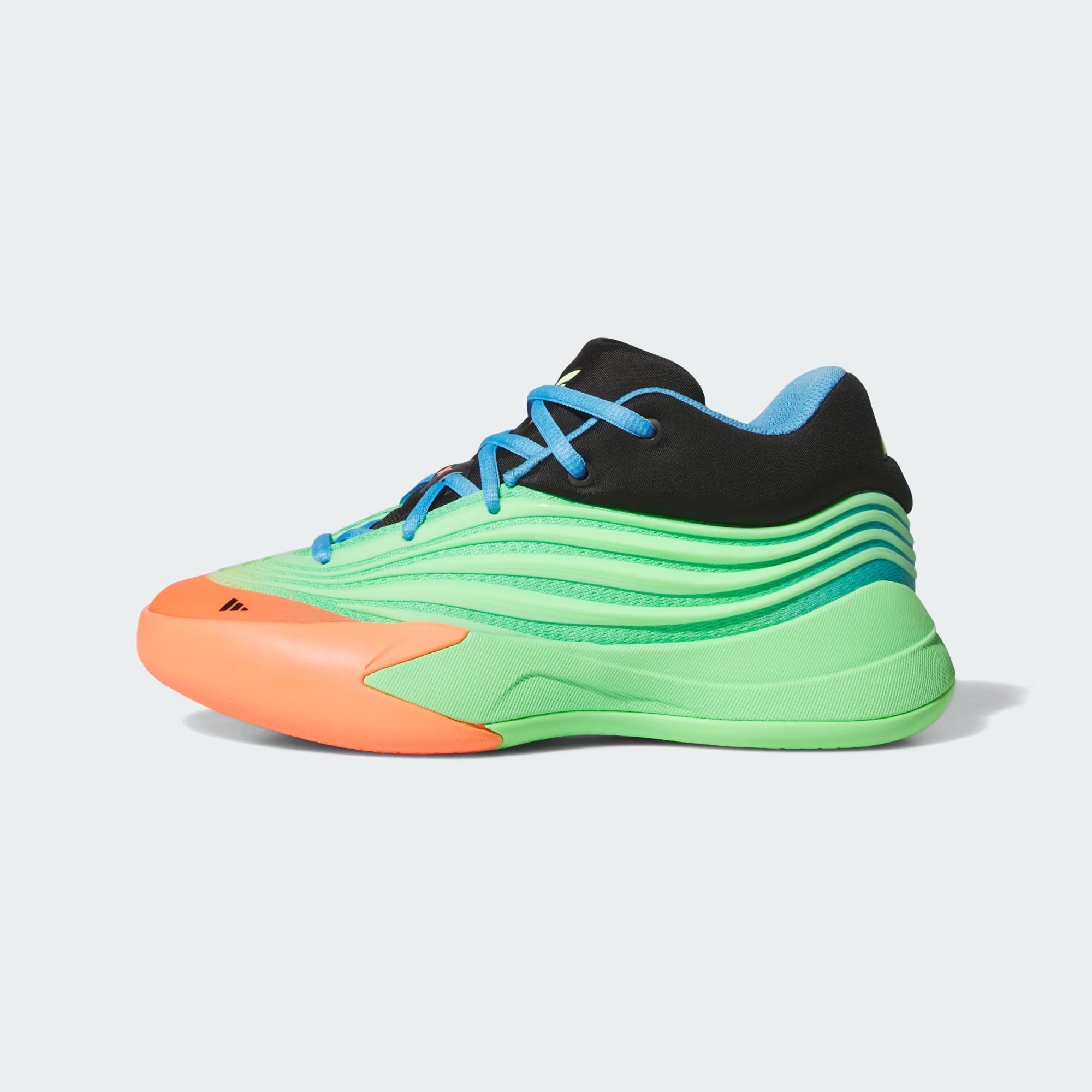 Dame X Junior Lime Burst